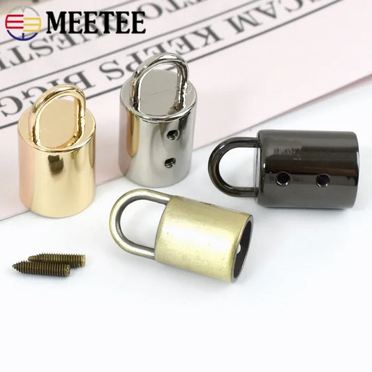 Vielseitige Metall-Tasche Schnallen: 5-30 Stück Zinklegierung Clips für DIY - mehr