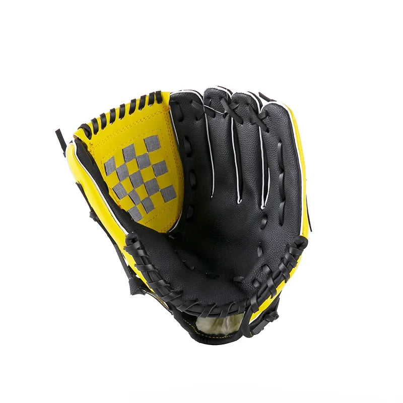 Professioneller Infield Pitcher Handschuh Baseball Softball Jugend Erwachsene