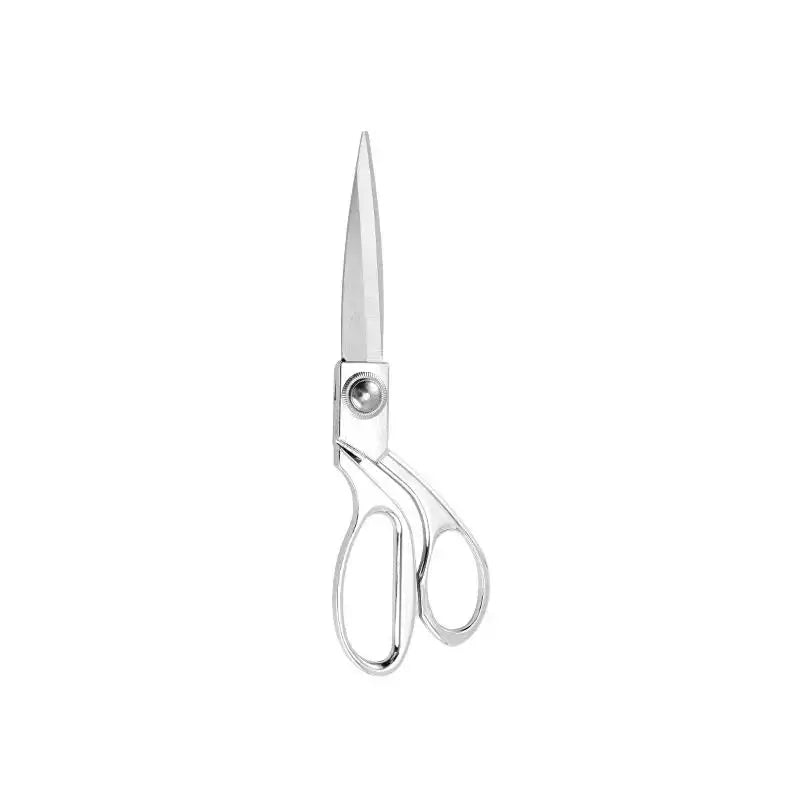 Professionelle Vintage Schneider Schere Edelstahl für Stoff Nähen DIY