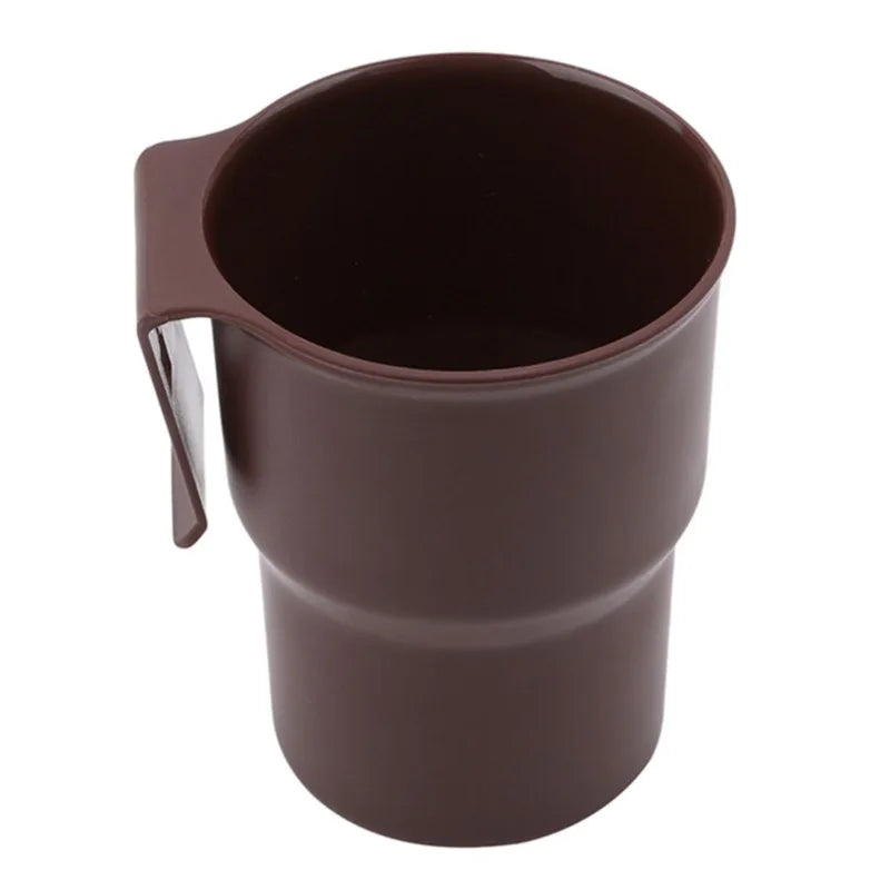 Praktischer Mehrzweck Getränkehalter für Auto und Wohnmobil