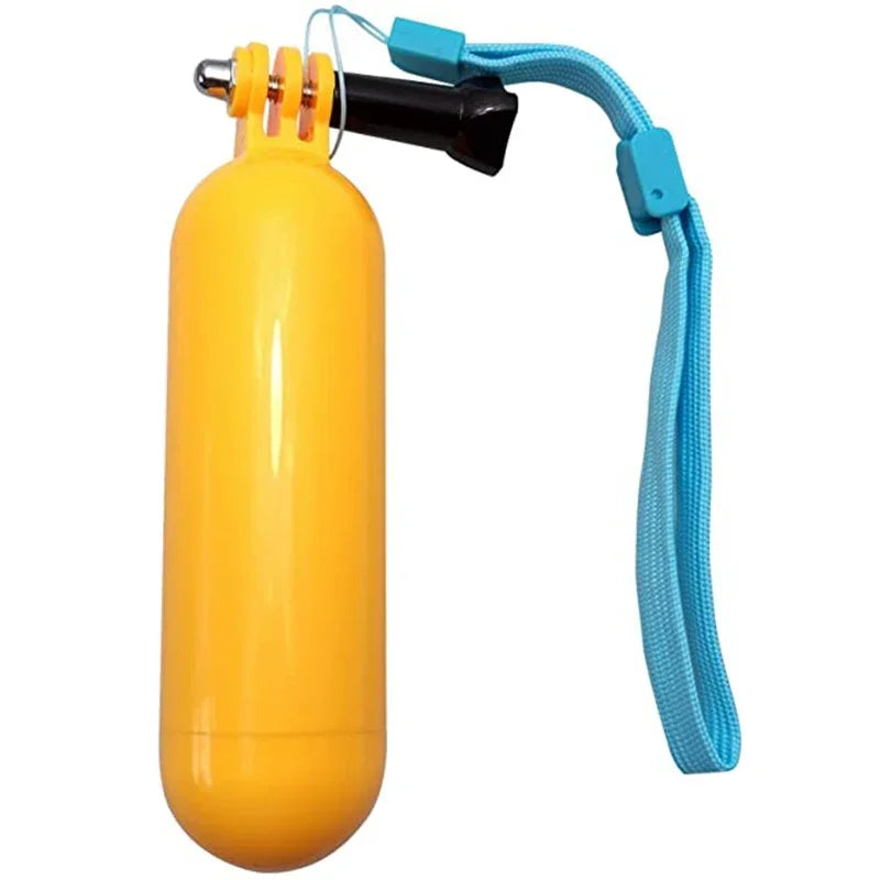 Kamera-Schwimmgriff aus Kunststoff – Sicherer Auftrieb im Wasser