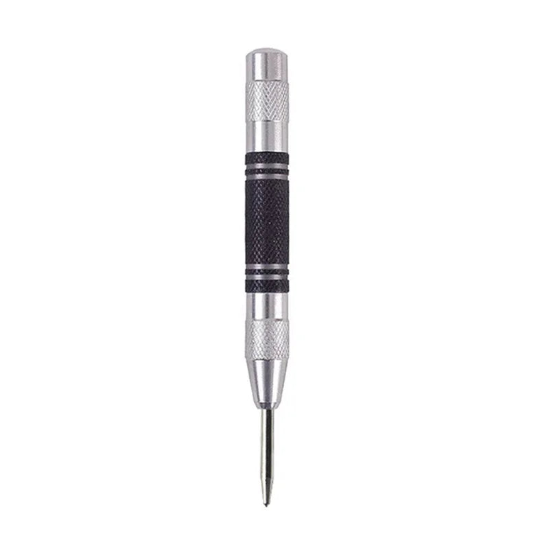 Automatischer Körner 128mm für präzises Anzeichnen Holz Metall Glas