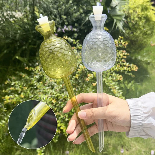 Automatischer Pflanzenwasser-Futterspender für Zuhause und Garten