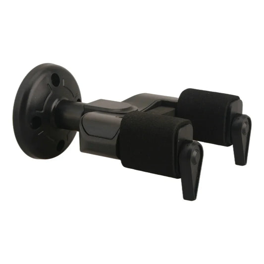 Gitarren Wandhalterung für E-Gitarre Akustik Mandoline Ukulele Bass