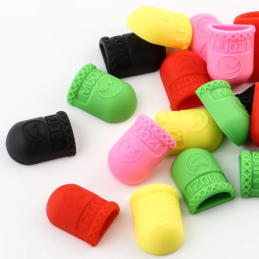 Silikon Bremshebel Schutz Rennrad – Stoßfest - Kratzschutz für Fahrradgriffe