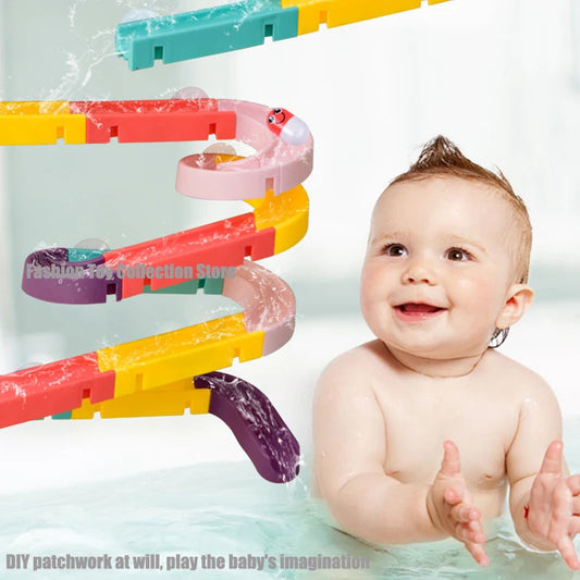 Baby Badespielzeug Wasserwolke - Blume zum Sprühen – Wasserspaß für Kinder