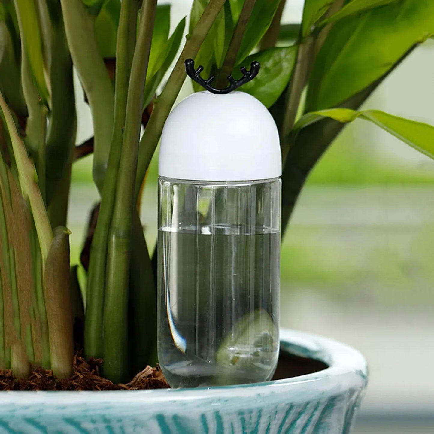 Automatisches Gartenbewässerungsgerät für Topfpflanzen