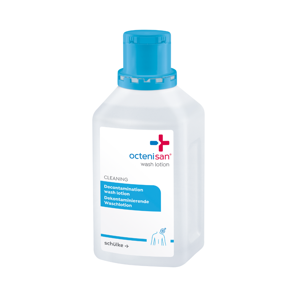 Schülke Octenisan Waschlotion-Altruan