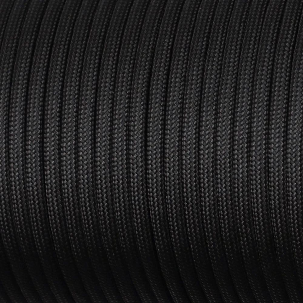 7-Kerne Paracord 4mm – extrem robust, 550 lb Bruchfestigkeit, 5-30m Länge