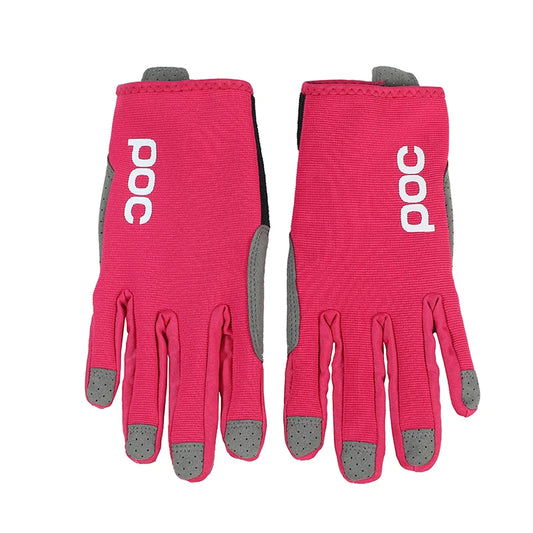 Halbfinger Fahrradhandschuhe atmungsaktiv mit dicker Polsterung Anti-Reibung