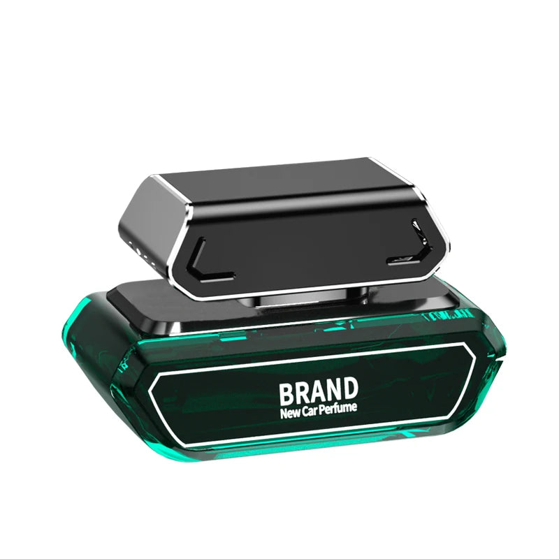 Luxus Autoduft und Raumerfrischer für anhaltende Frische