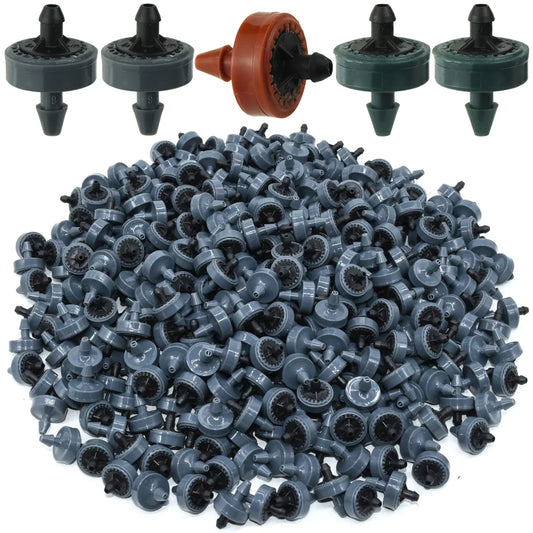 Automatischer Tropfer für effektive Gartenbewässerung 2L 4L 8L