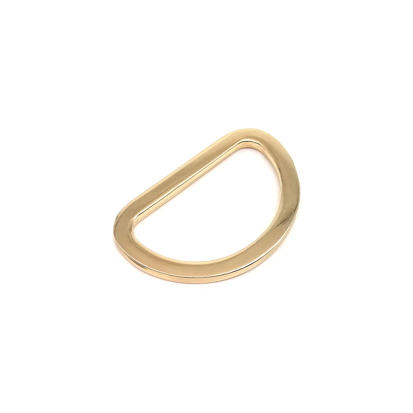 Metall Schnalle 16-38mm für Taschen Gürtel Hundehalsband O D Ring Verschluss