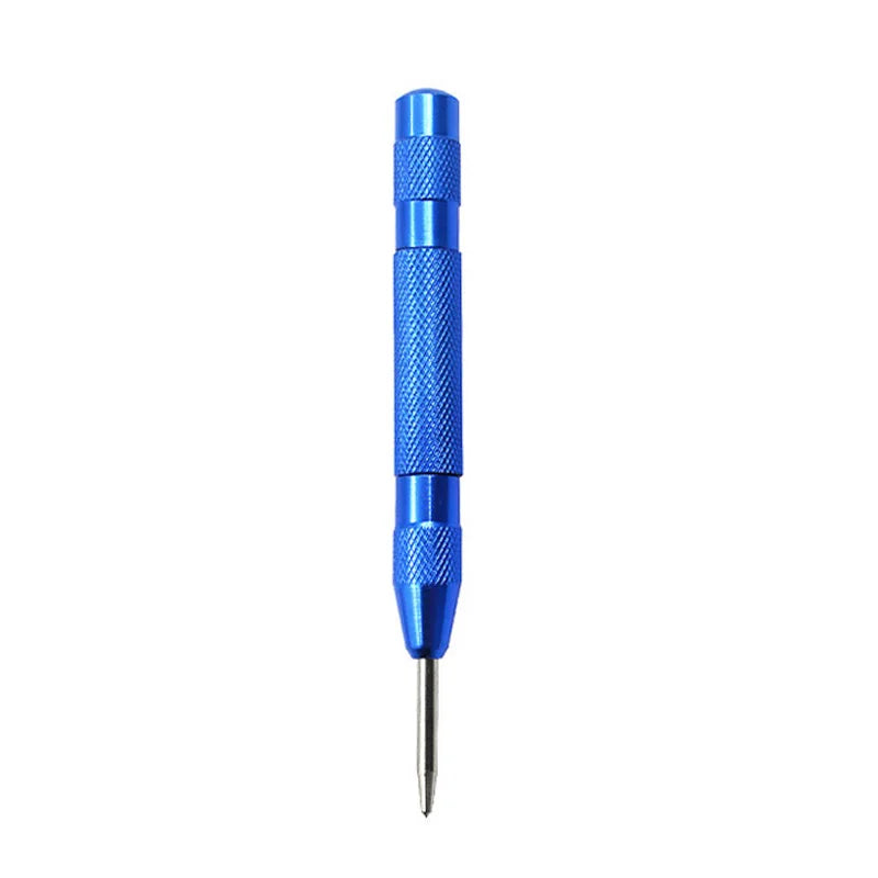 Automatischer Körner 128mm für präzises Anzeichnen Holz Metall Glas