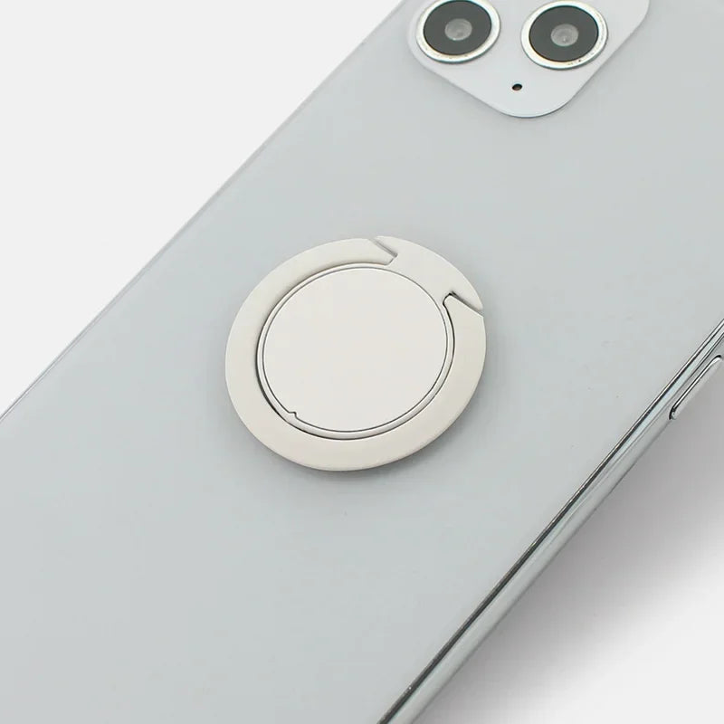 Universeller Metall Handyhalter mit 360 Grad Drehung und magnetischer Auto Halterung