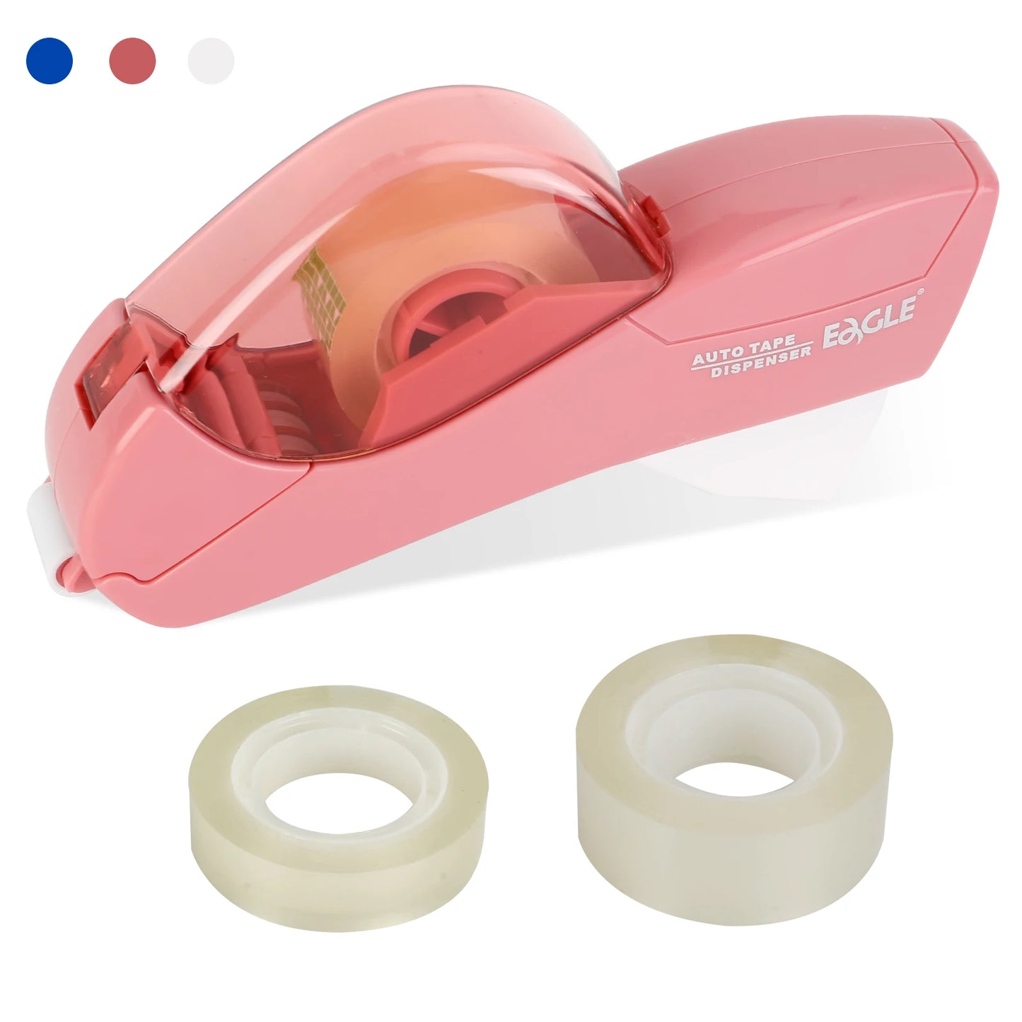 Effizienter Klebebandabroller für Büro, Heim und Verpackung