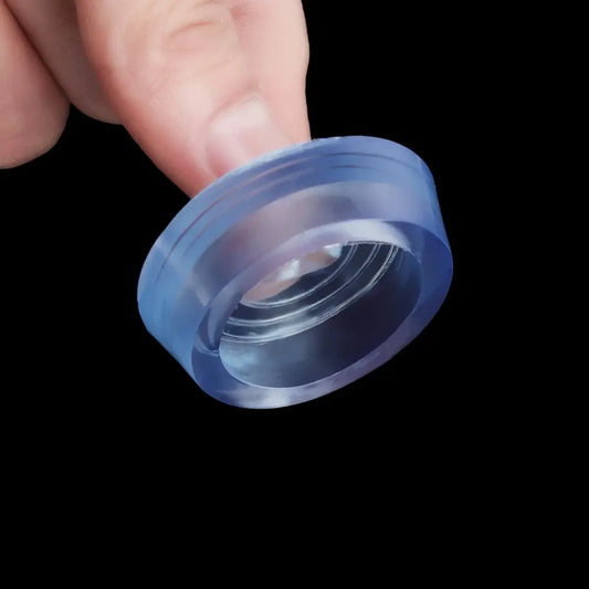 Wasser Waschbecken Stopper Abfluss Abdeckung Gummi Badewanne Stöpsel