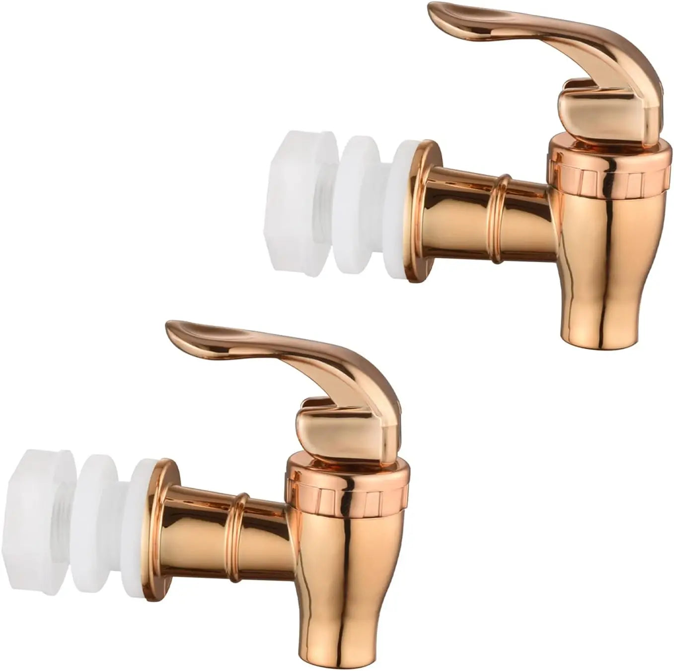 Lebensmittelqualität Kunststoff Getränke Wasserhahn Saftspender Bar