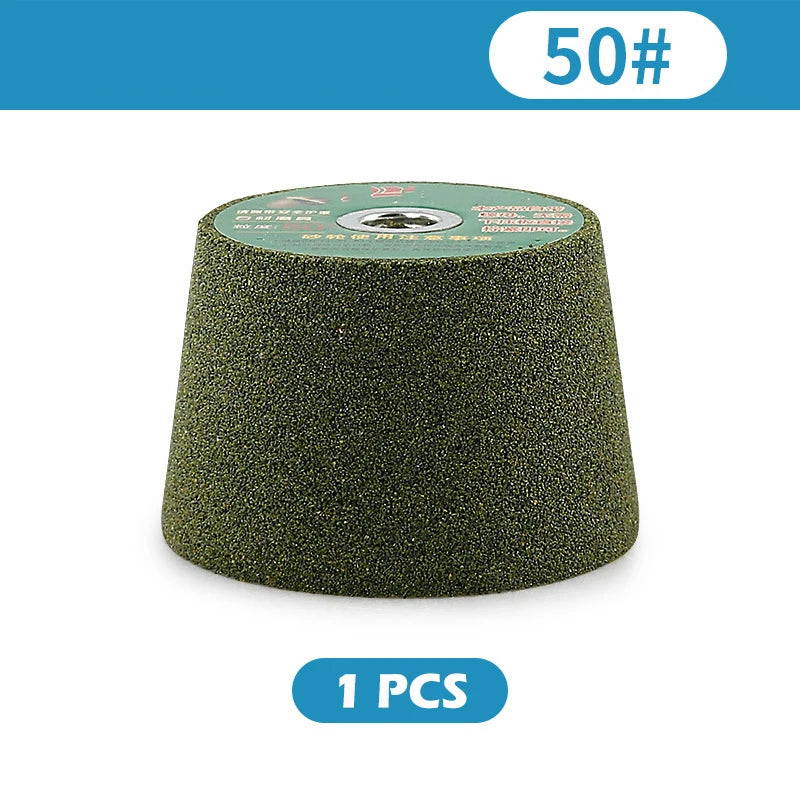 M10 Schleifscheiben Winkelschleifer Zubehör für Metallbearbeitung