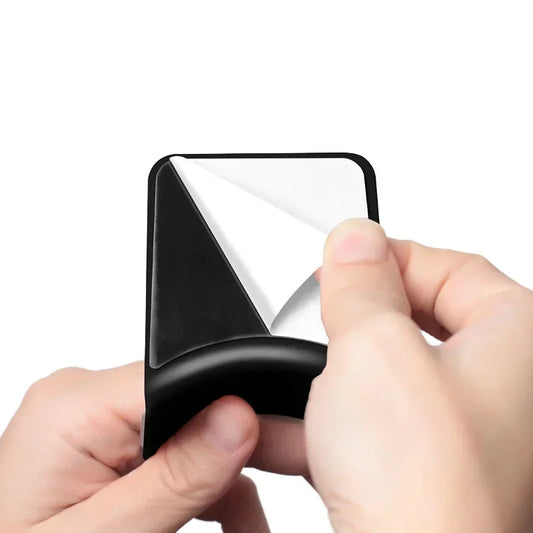 Kopfhörer Ständer Wandhalterung Unter Schreibtisch Headset Rack ohne Stanzen