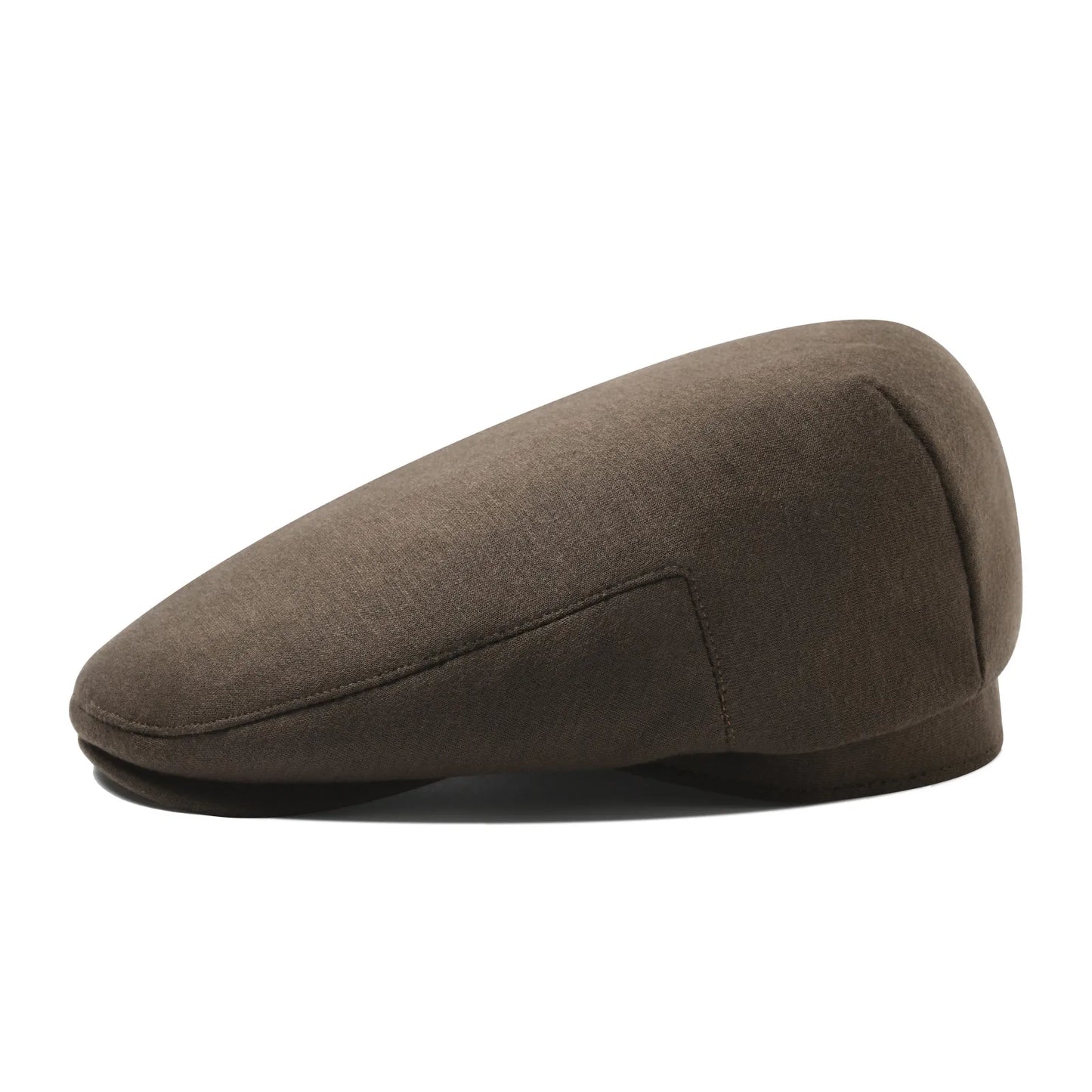 Herren Baumwoll Flatcap Klassisch Ivy Stil Lässig Für Frühling Herbst