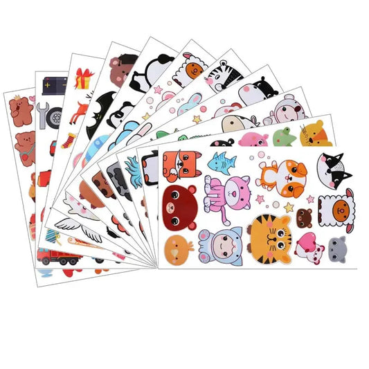 Selbstklebender Nylon Reparaturpatch für Daunenjacken und Zelte