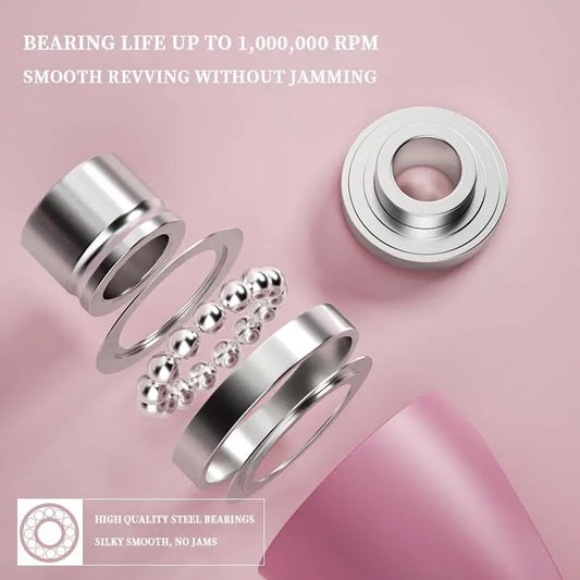 Kabelloses schweres Springseil – Effektives Indoor-Workout für Fettverbrennung