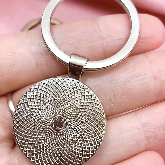 Herzspruch Schlüsselanhänger Geschenk Abschied Erzieher Unisex Schmuck