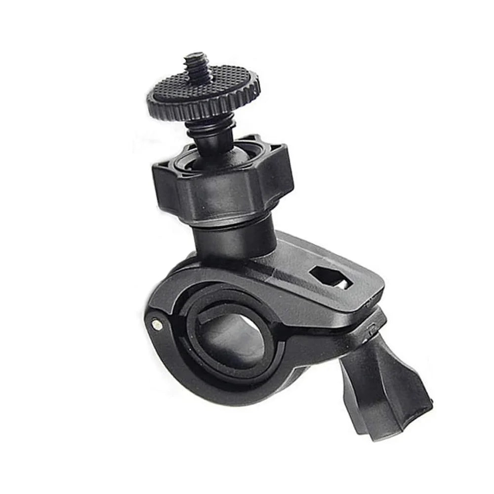 Fahrrad Motorrad Halterung aus Kunststoff mit 1/4 Zoll Gewinde 16-32mm