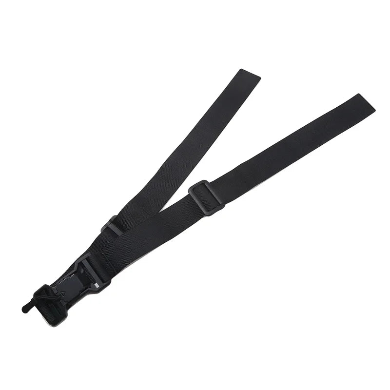 Verstellbarer Rucksack Brusttaschengurt Magnetischer Outdoor Camping Gurt-Yabubest - Home & More