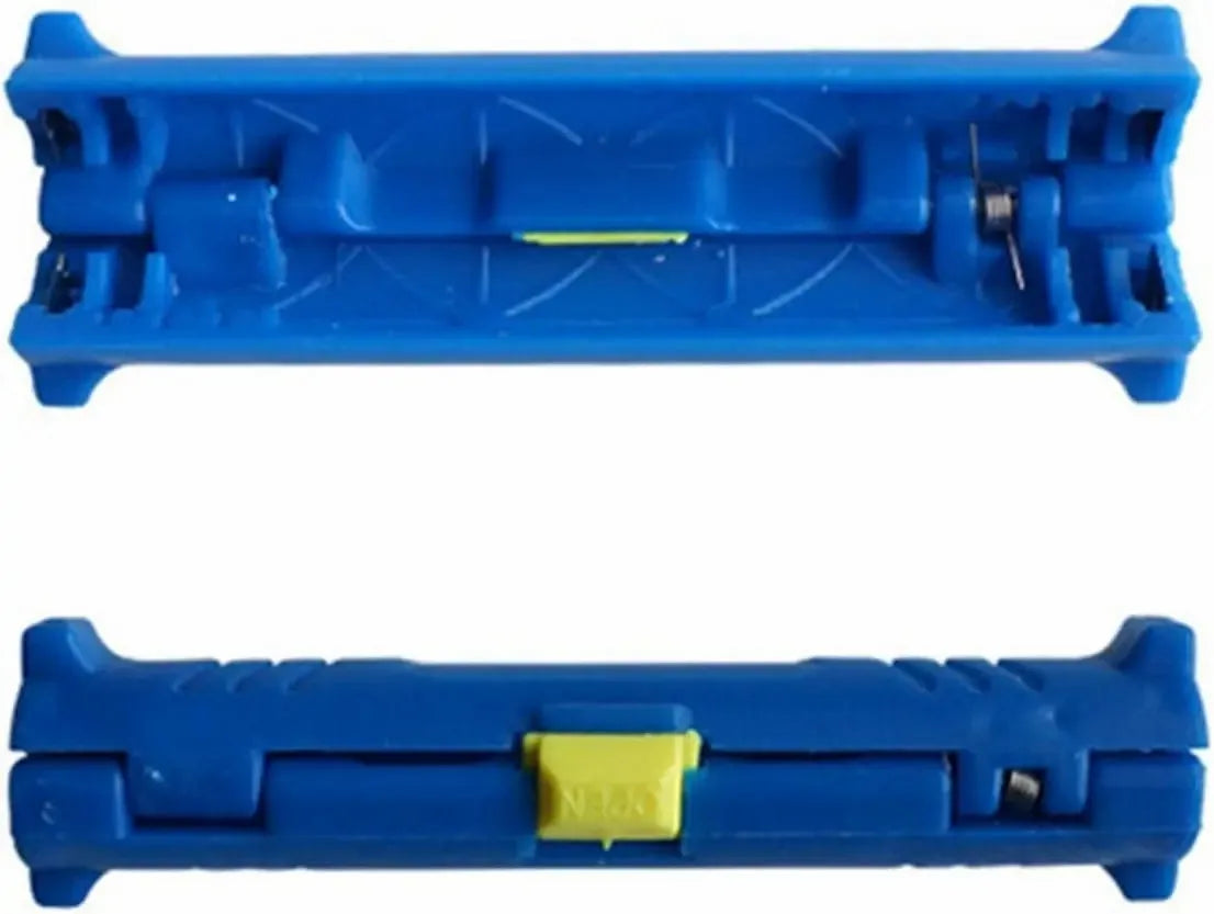 Multifunktionale Abisolierzange - Kabelschneider – präzise - robust fürs Kabel