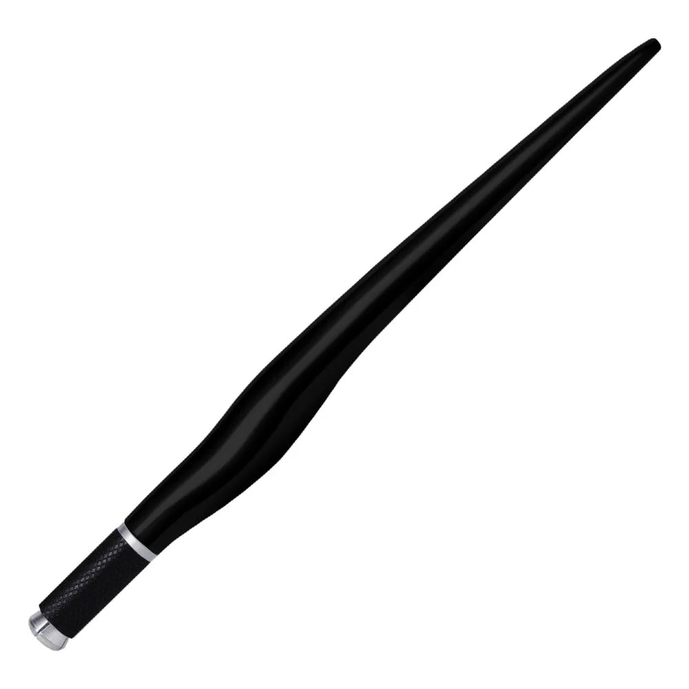 Präziser manueller Tattoo-Stift für Permanent Make-up – ergonomisch - langlebig, 1 Stück