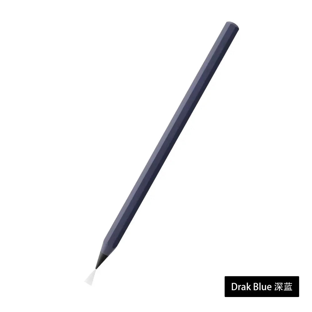 Magischer Metal Stift ohne Tinte unbegrenztes Schreiben Malzubehör