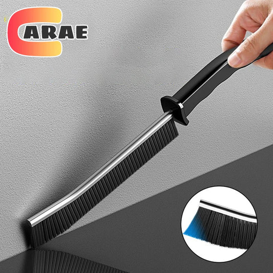 Mühelose Tiefenreinigung in Küche Bad Auto mit Präzisionsbürste