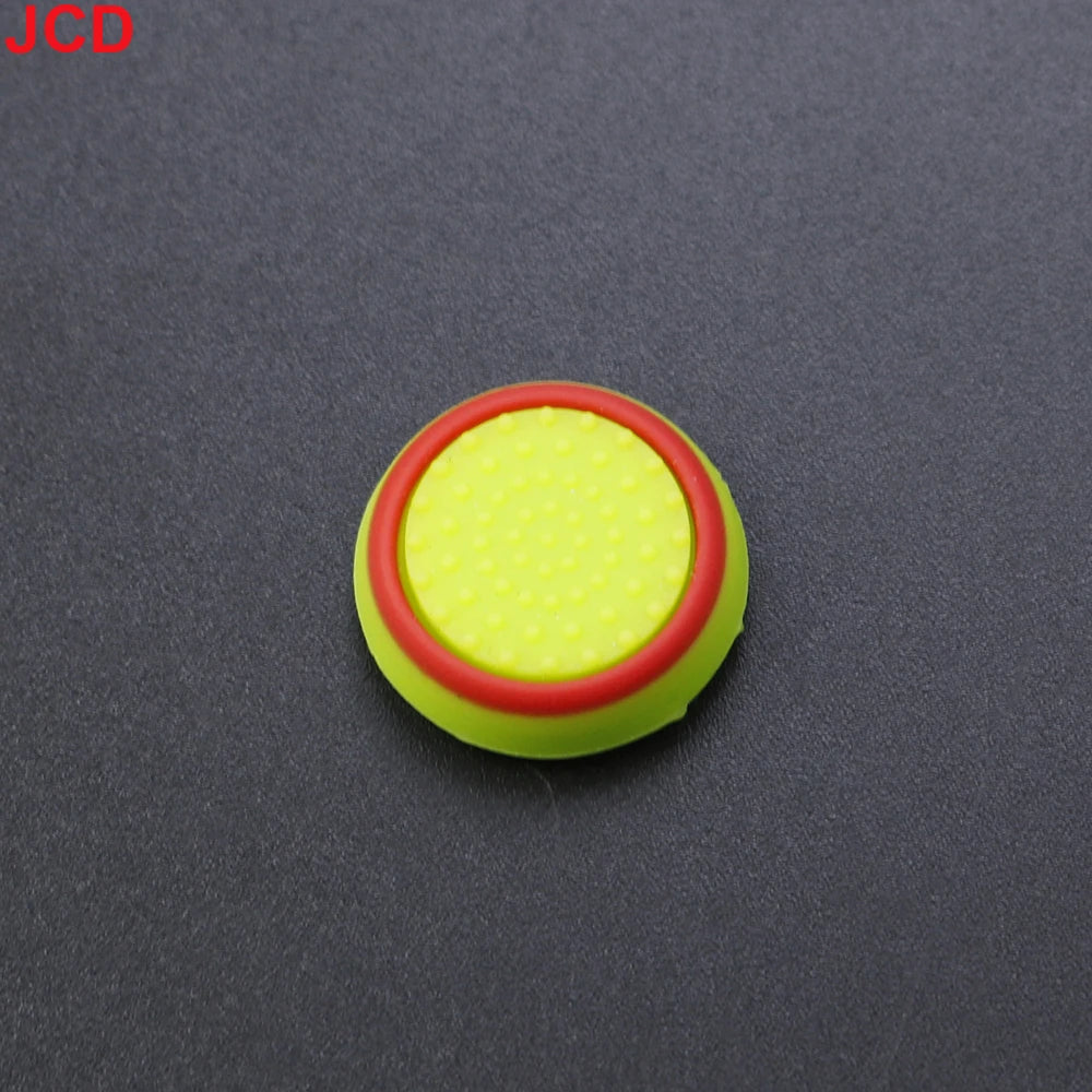 Silikon Daumengriff Caps für PS, Xbox - Switch Controller