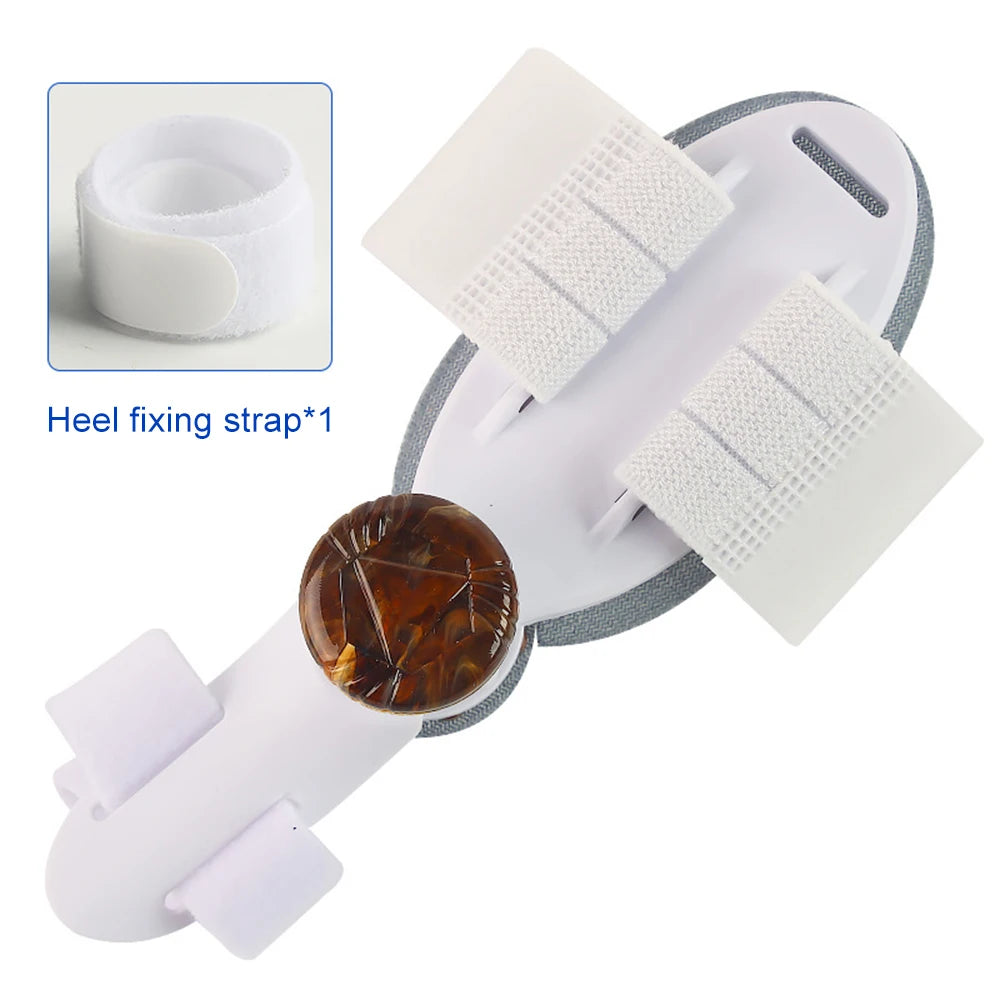 Korrektor für Hallux Valgus zur Entlastung und Zehentrennung