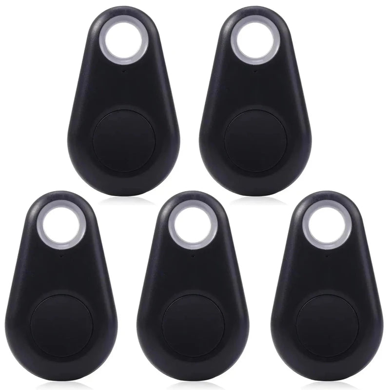 Mini Bluetooth Finder für Schlüssel, Tasche und Wertsachen mit App