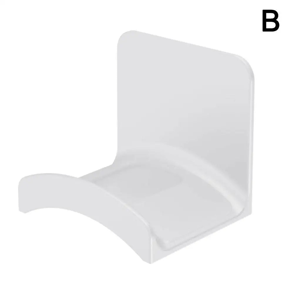 Universeller Wand-Kopfhörerständer mit Gaming-Controller-Halter und Bügelhaken