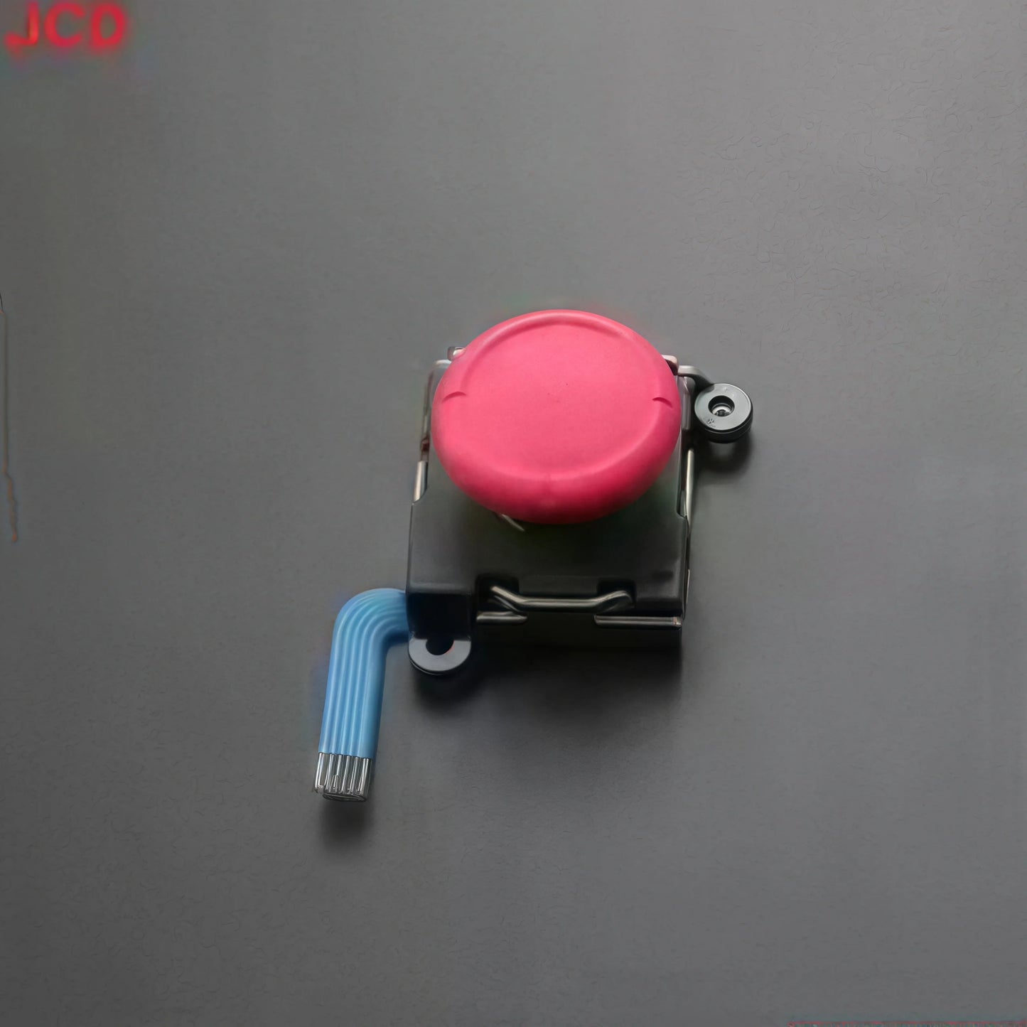 Original Analog 3D-Daumenstick V3.0/V4.0 – Premium Ersatz für Nintendo Switch