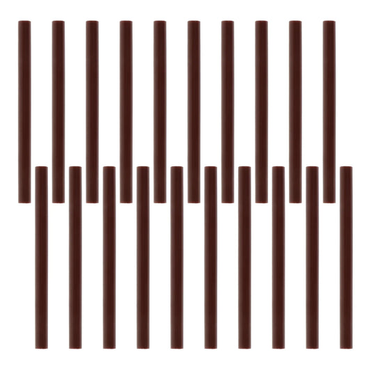 Langlebige geruchsfreie Heißklebestifte für vielfältige Bastelprojekte