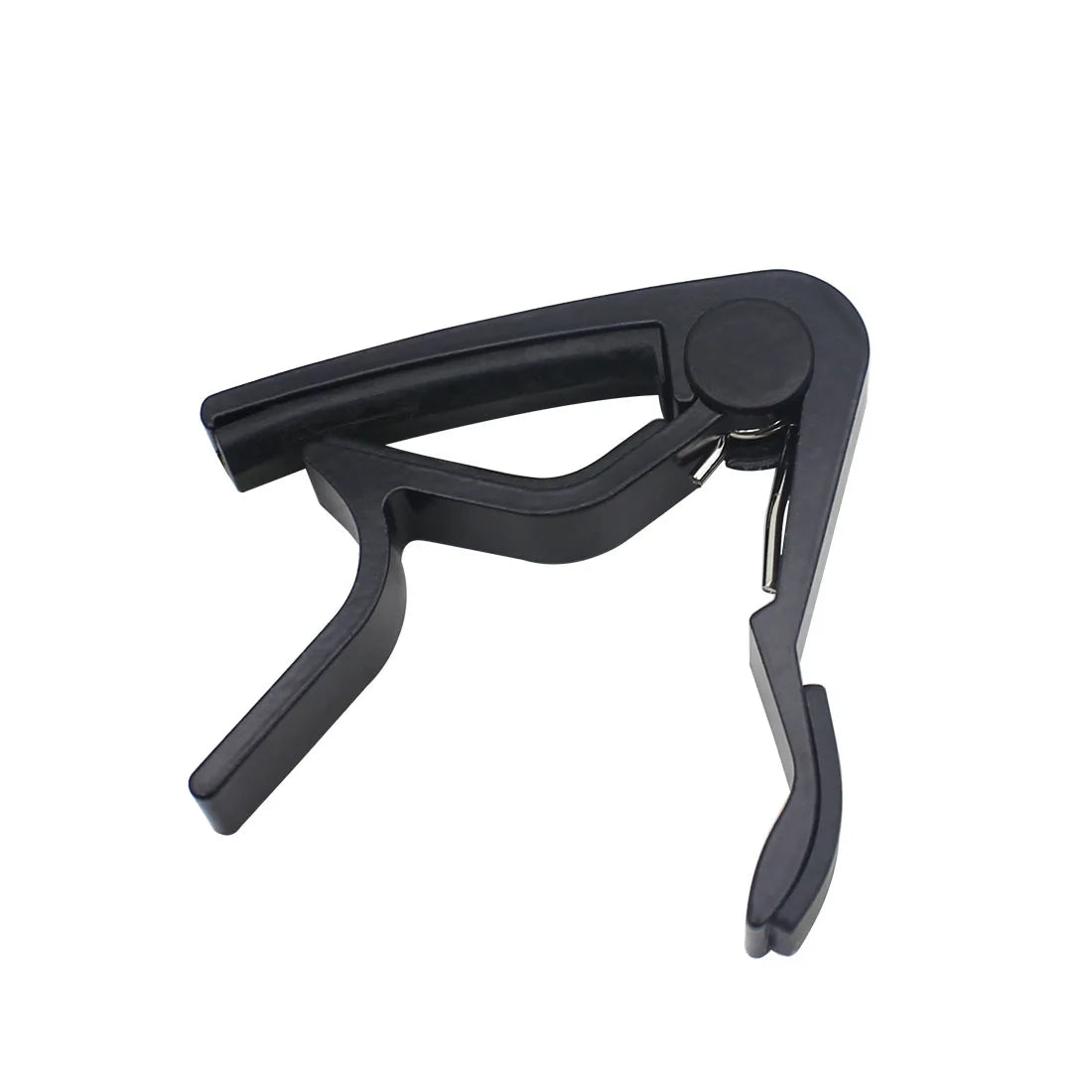 Universeller Capo für 6-saitige akustische und klassische Gitarren Metallclip