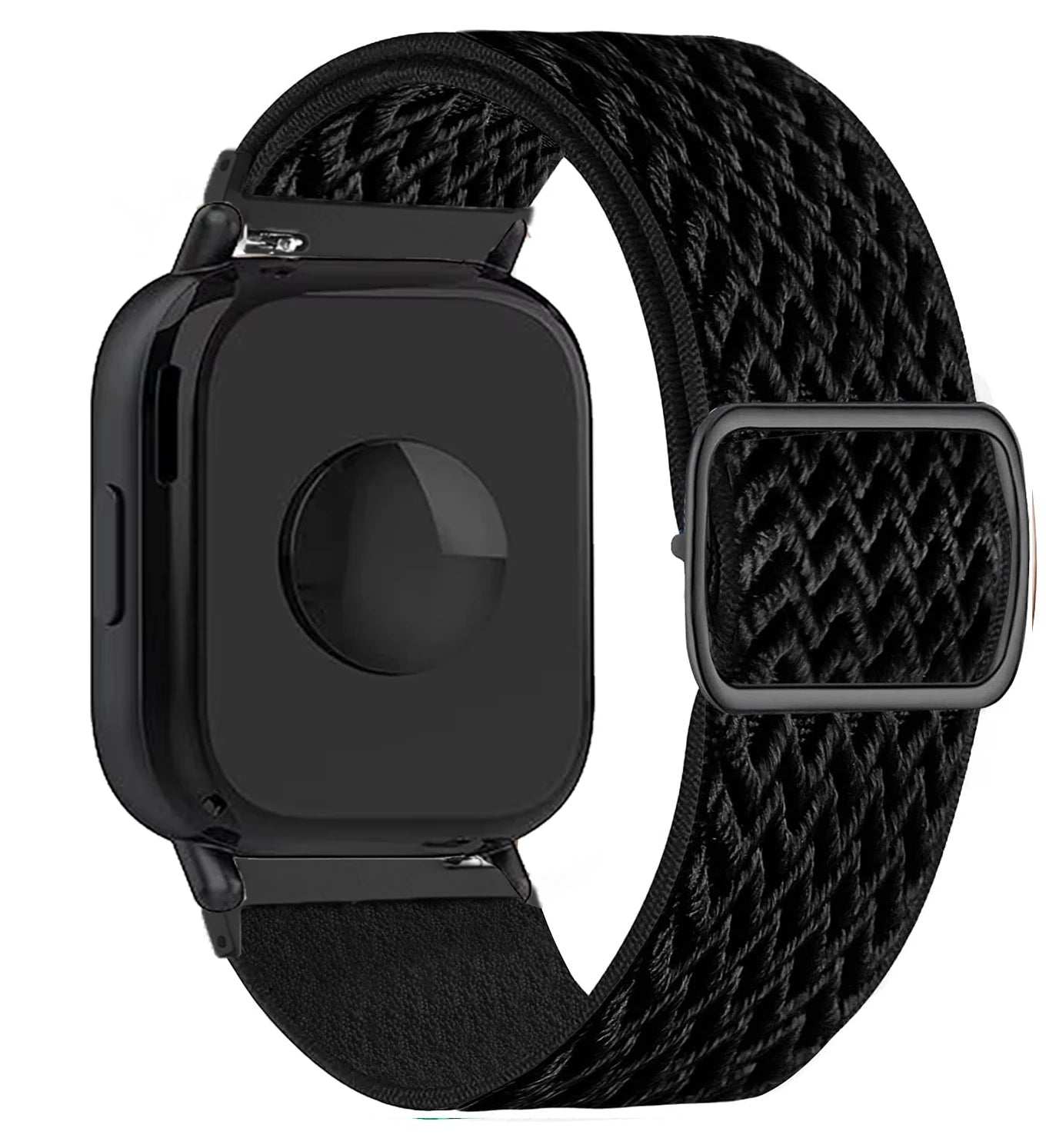 Verstellbares Nylonarmband für Redmi Watch 5 Active - Lite – Elastisch - Strapazierfähig
