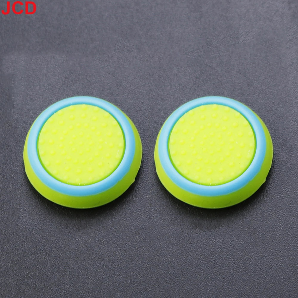 Silikon Daumengriff Caps für PS, Xbox - Switch Controller