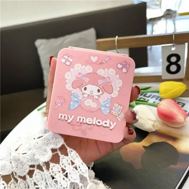 Niedliche Spielkartenhülle für Nintendo Switch und Switch OLED