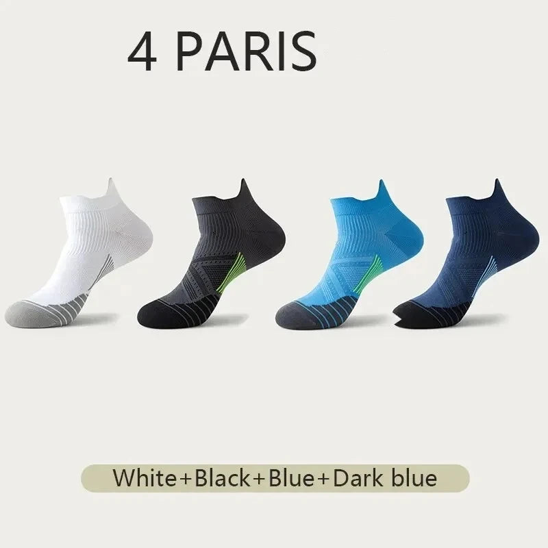 10 Paar Herren Knöchelsocken Baumwolle atmungsaktiv bequem Sommer