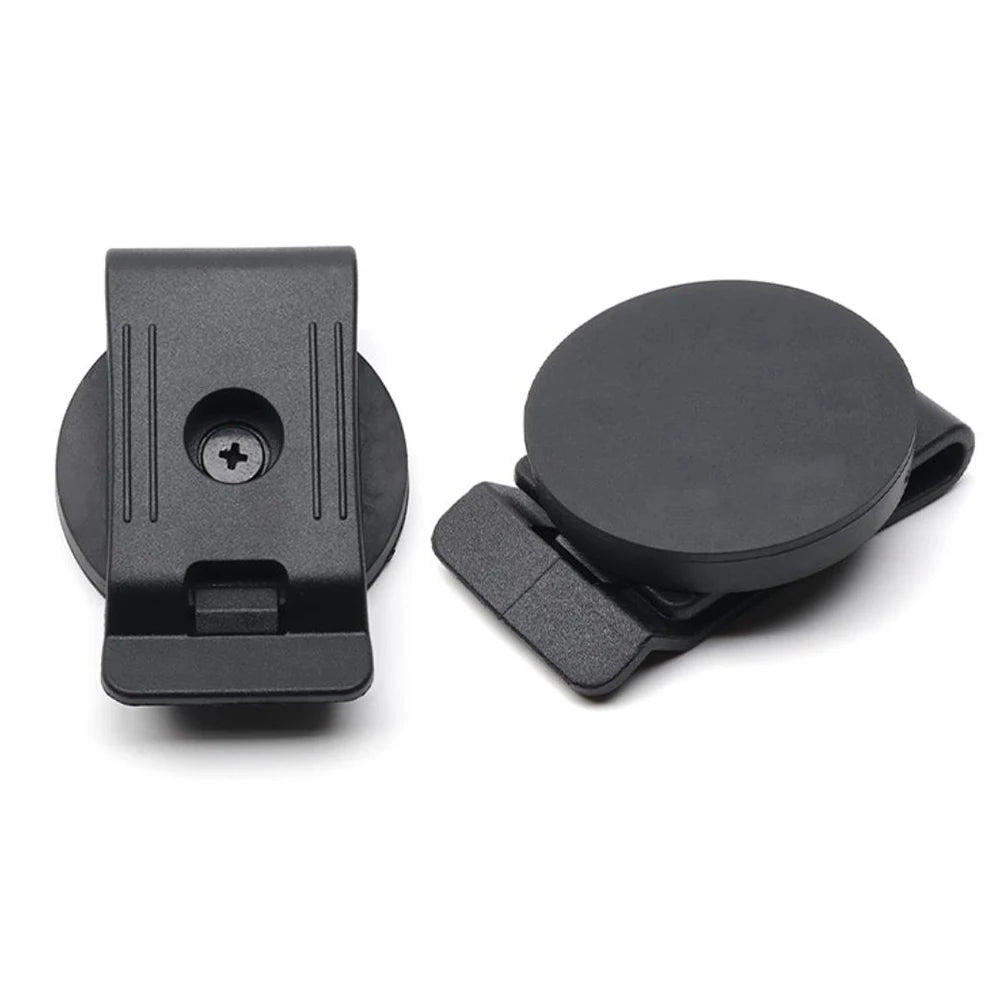 Magnetischer Gürtelclip Werkzeughalter mit 3 Größen für Werkzeuge sicher