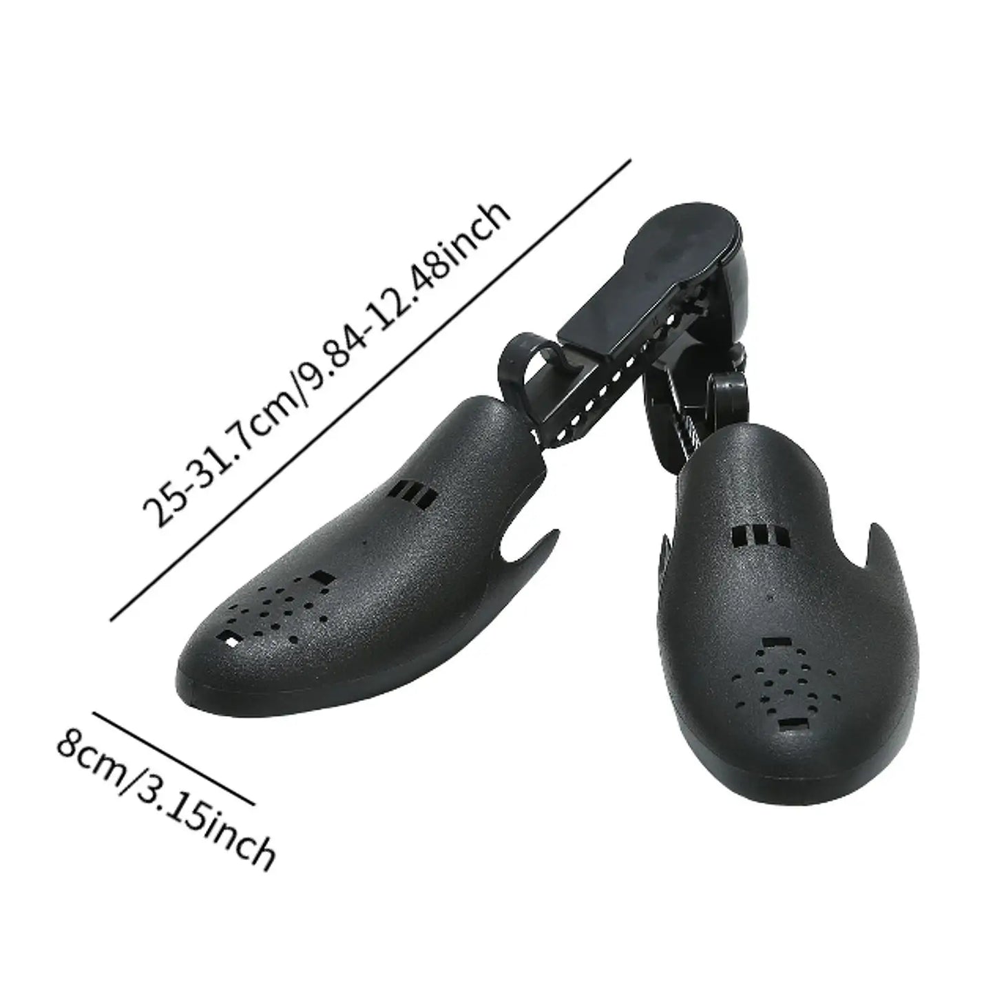 Verstellbarer Schuhspanner für Männer und Frauen Schuhe Formstabilität