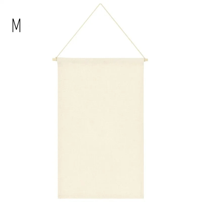 Hängendes Wandbanner Textil Stoff Patriotische Dekoration Flagge-Yabubest - Home & More