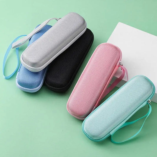 Tragbare Insulin Kühltasche für sichere Medikamentenlagerung unterwegs