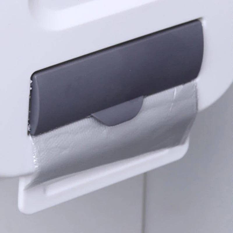 Faltbarer Wand-Mülleimer für Küche und Schrank zur platzsparenden Aufbewahrung